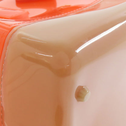 Furla Candy bag Handbag PVC Ladies [Used]