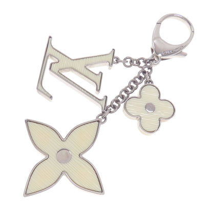 LOUIS VUITTON M65085 Epi Fleur de Bijoux Sac Bag Charm key ring Metal Ladies [Used]