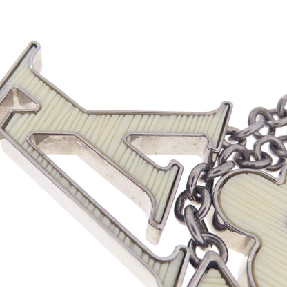 LOUIS VUITTON M65085 Epi Fleur de Bijoux Sac Bag Charm key ring Metal Ladies [Used]
