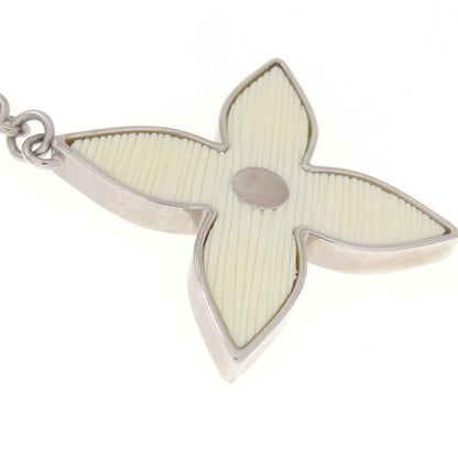 LOUIS VUITTON M65085 Epi Fleur de Bijoux Sac Bag Charm key ring Metal Ladies [Used]