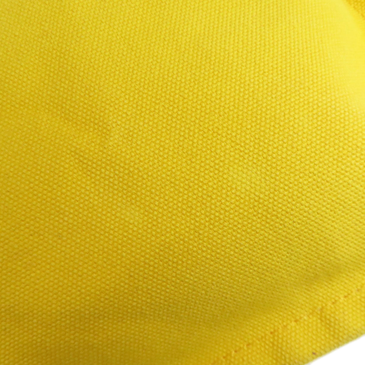 HERMES Yachting MM Accessory pouch Canvas Ladies [Used]