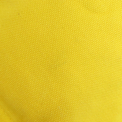 HERMES Yachting MM Accessory pouch Canvas Ladies [Used]