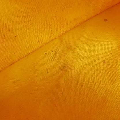 HERMES Yachting MM Accessory pouch Canvas Ladies [Used]