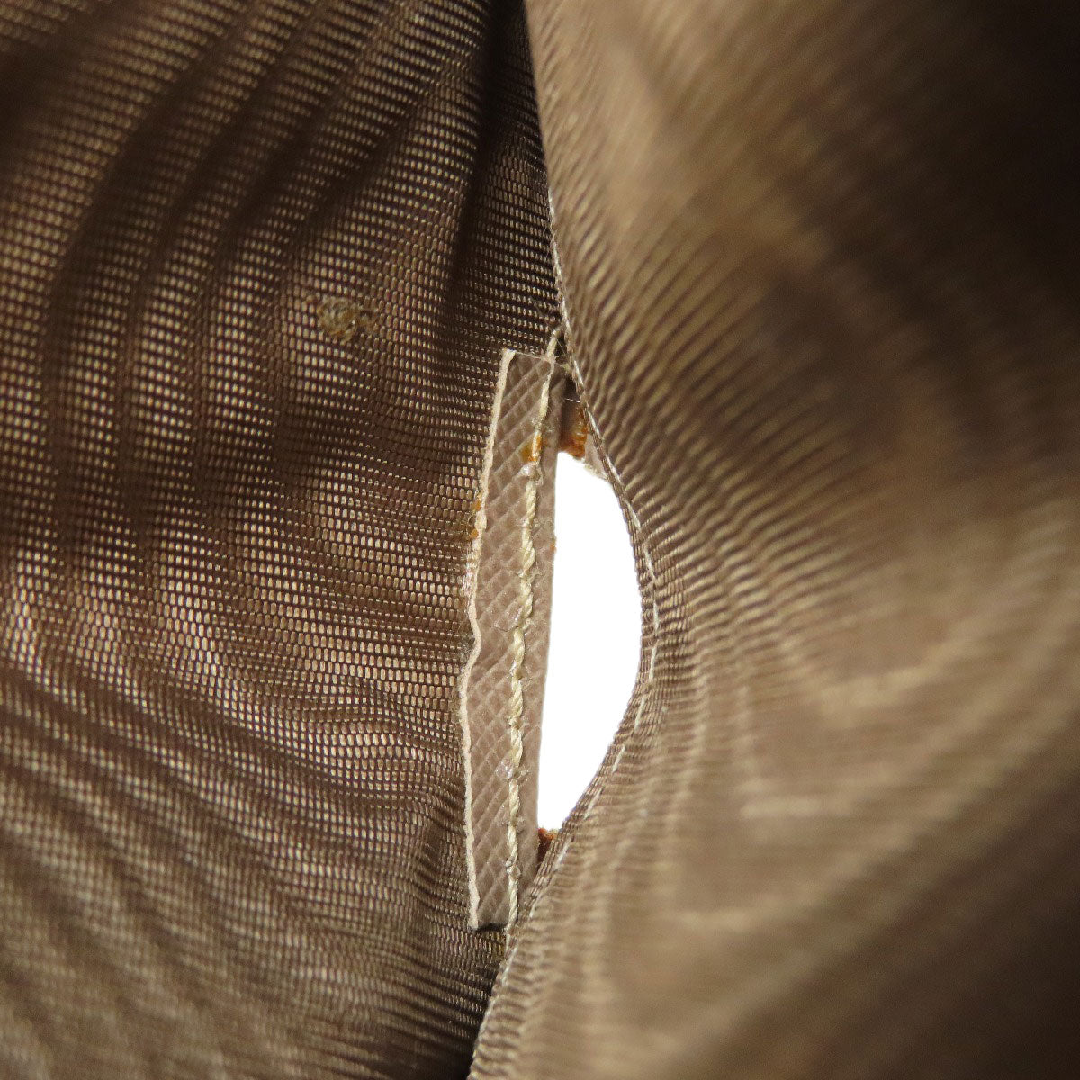 Salvatore Ferragamo GanciniHardware Bifold Wallet with Coin Pocket PVC Ladies [Used]