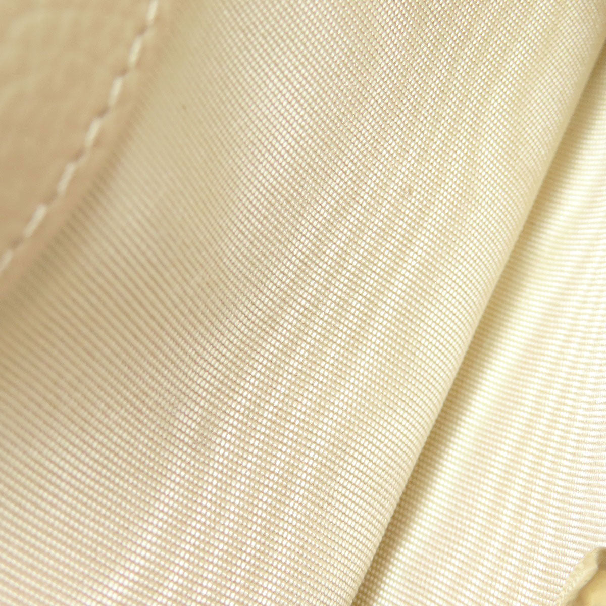 Jimmy Choo Star motif Long wallet (with coin pocket) Leather Ladies [Used]