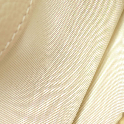 Jimmy Choo Star motif Long wallet (with coin pocket) Leather Ladies [Used]