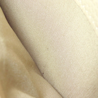 Jimmy Choo Star motif Long wallet (with coin pocket) Leather Ladies [Used]