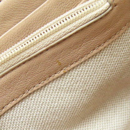 Jimmy Choo Star motif Long wallet (with coin pocket) Leather Ladies [Used]