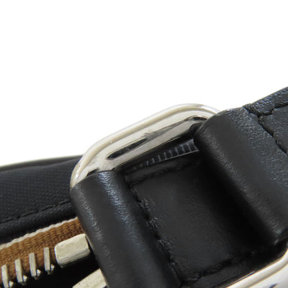 FENDI logo Shoulder Bag Nylon Ladies [Used]