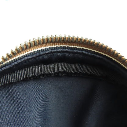 FENDI logo Shoulder Bag Nylon Ladies [Used]