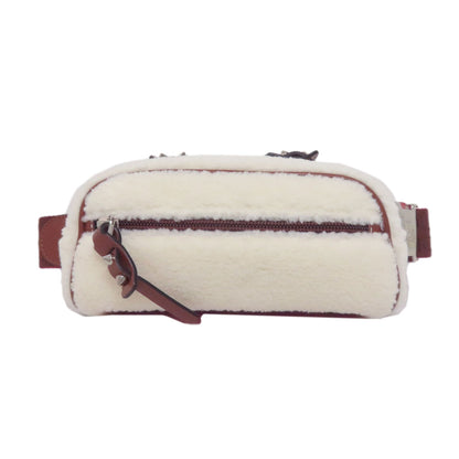 Christian Louboutin Blaster body bag Bore LeatherLadies [Used]