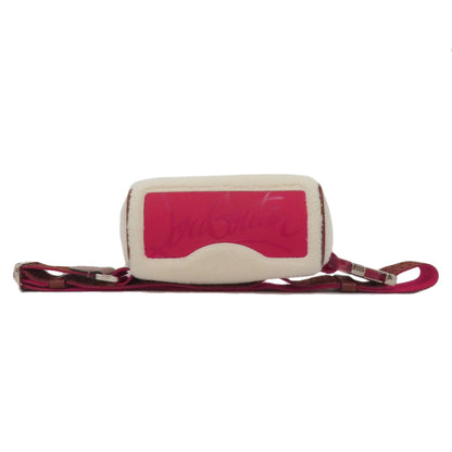 Christian Louboutin Blaster body bag Bore LeatherLadies [Used]