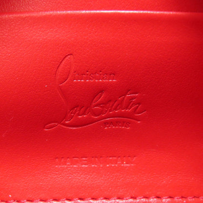 Christian Louboutin Blaster body bag Bore LeatherLadies [Used]