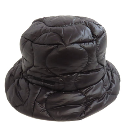 MIUMIU Bucket hat hat Nylon Ladies [Used]