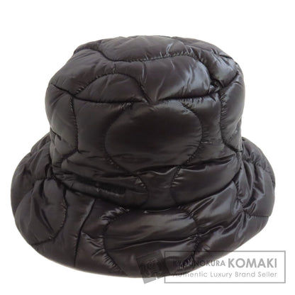 MIUMIU Bucket hat hat Nylon Ladies [Used]