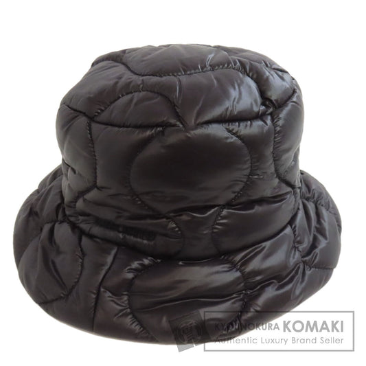 MIUMIU Bucket hat hat Nylon Ladies [Used]