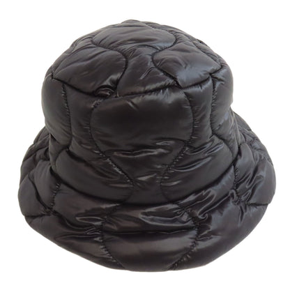 MIUMIU Bucket hat hat Nylon Ladies [Used]