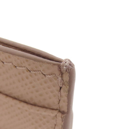 PRADA 1MC025 Lip Spider Card Case Safiano Ladies [Used]