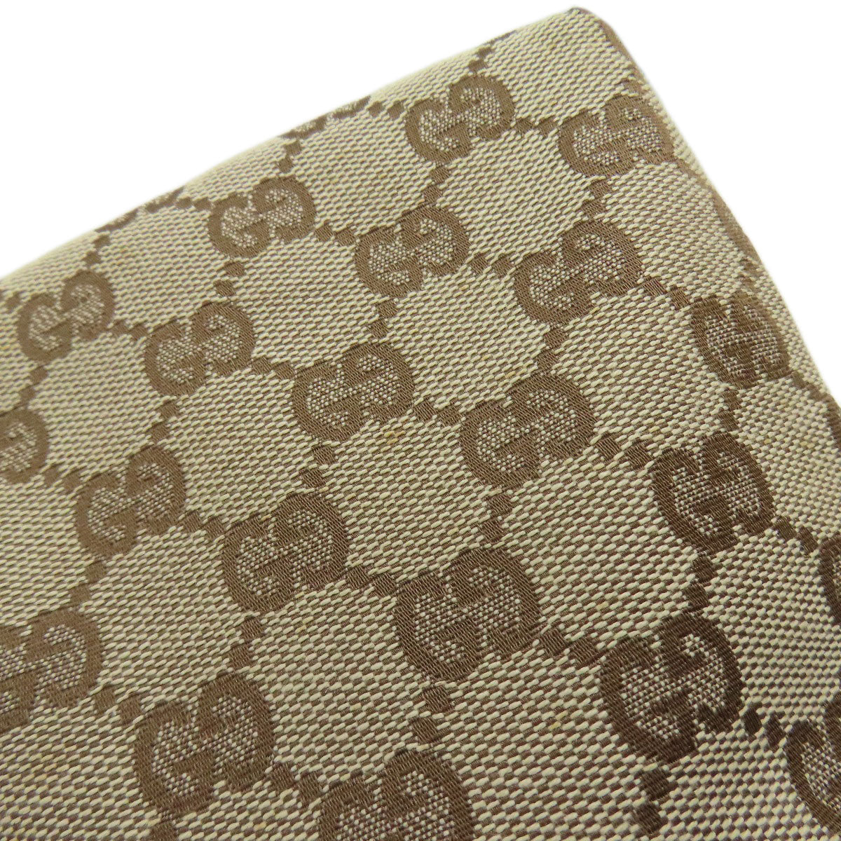 GUCCI 28566 GG Hip bag, waist bag Canvas Ladies [Used]