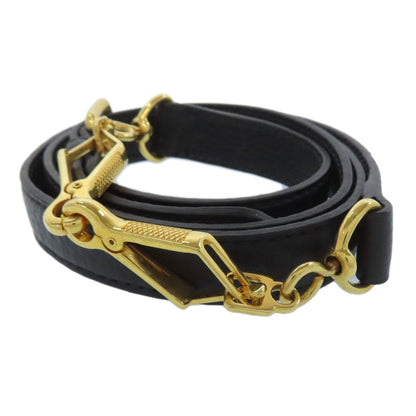 MIUMIU 2WAY Tote Bag Leather Ladies [Used]