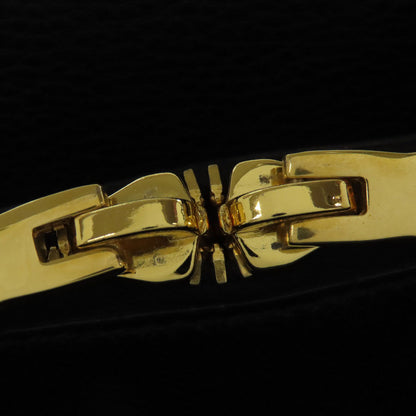 MIUMIU 2WAY Tote Bag Leather Ladies [Used]