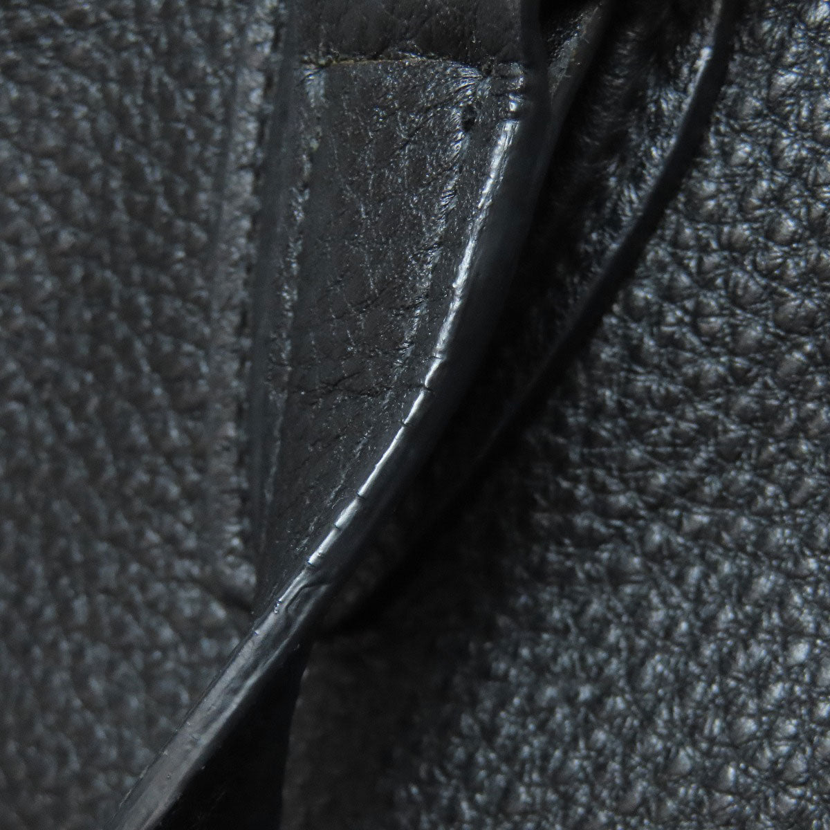 MIUMIU 2WAY Tote Bag Leather Ladies [Used]