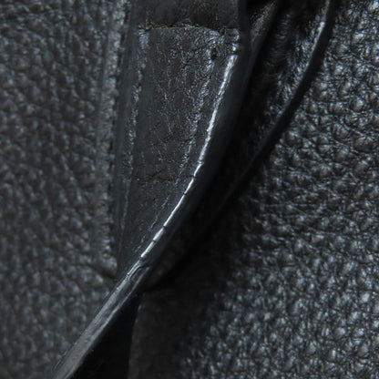 MIUMIU 2WAY Tote Bag Leather Ladies [Used]