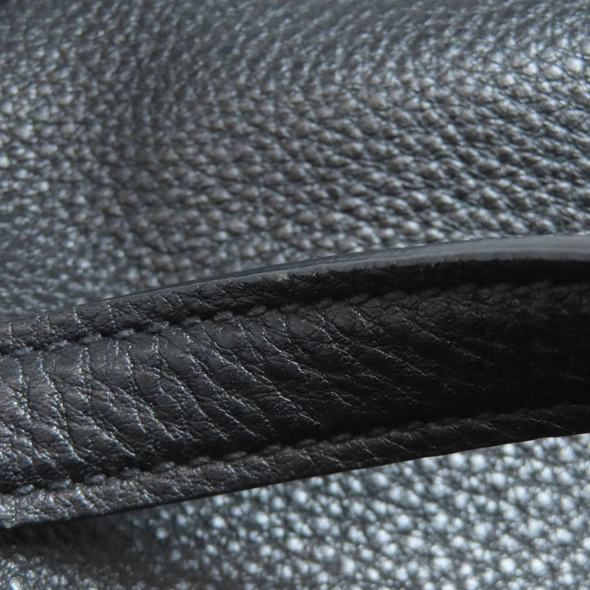 MIUMIU 2WAY Tote Bag Leather Ladies [Used]