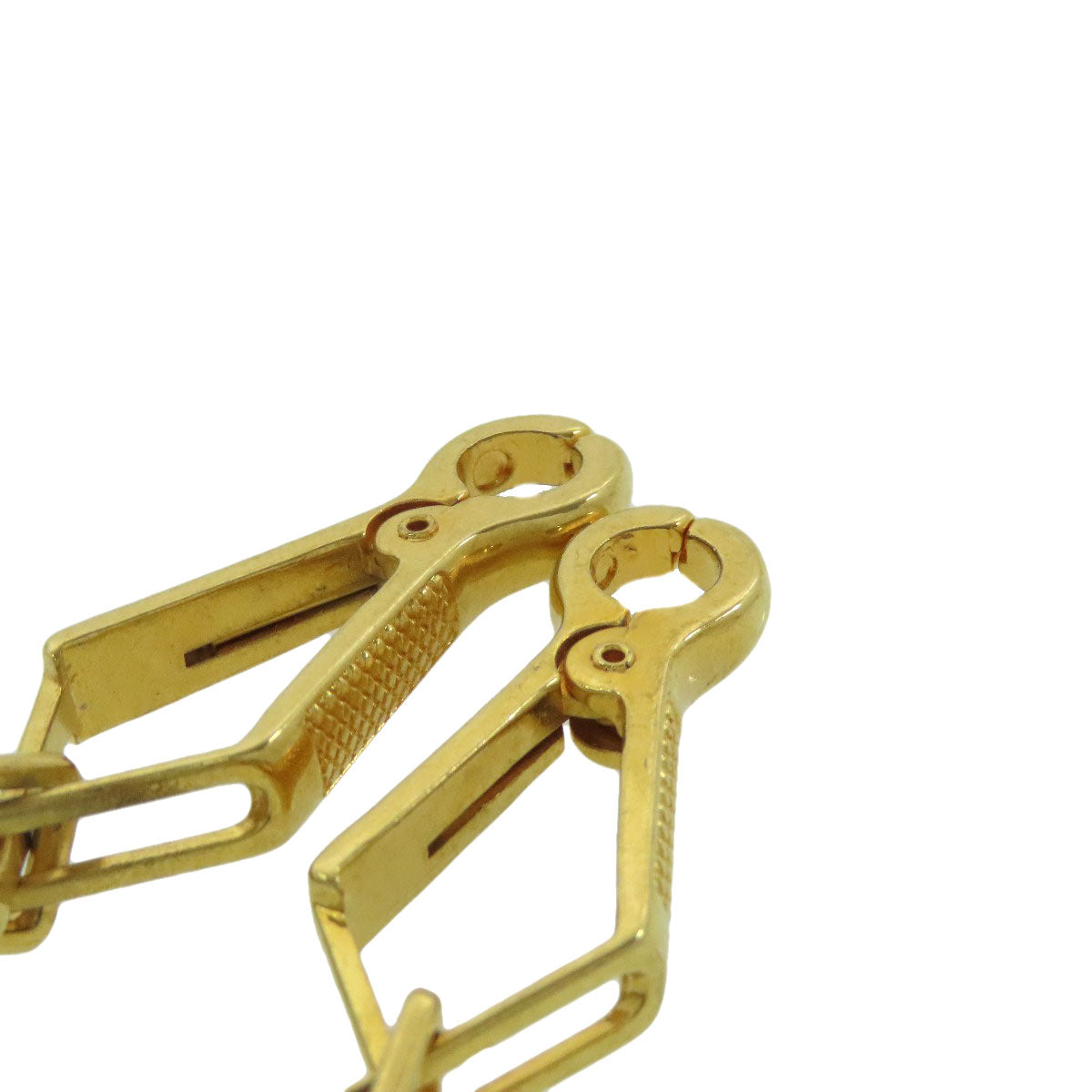 MIUMIU 2WAY Tote Bag Leather Ladies [Used]