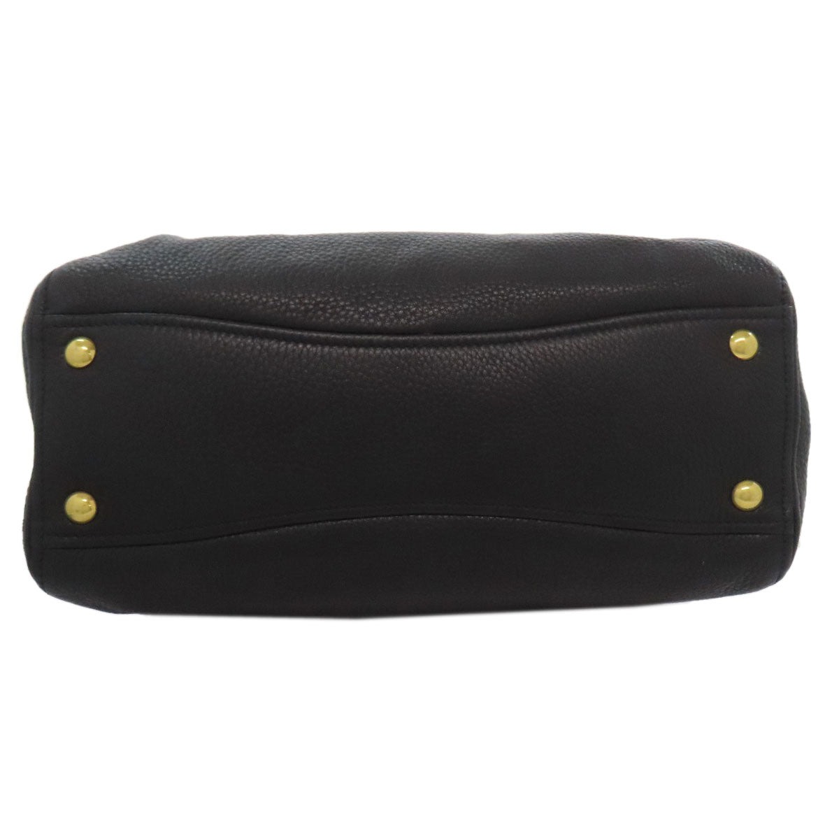 MIUMIU 2WAY Tote Bag Leather Ladies [Used]