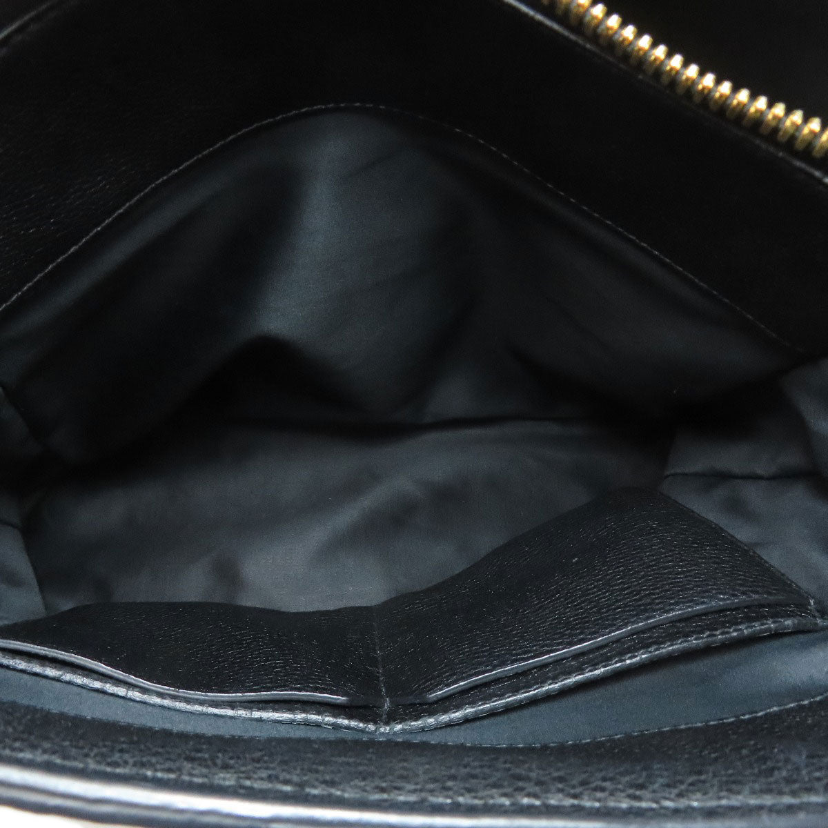 MIUMIU 2WAY Tote Bag Leather Ladies [Used]