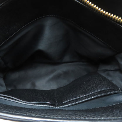 MIUMIU 2WAY Tote Bag Leather Ladies [Used]