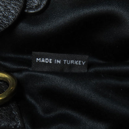 MIUMIU 2WAY Tote Bag Leather Ladies [Used]