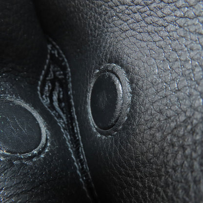 PRADA Logo Hardware Shoulder Bag Calf Ladies [Used]