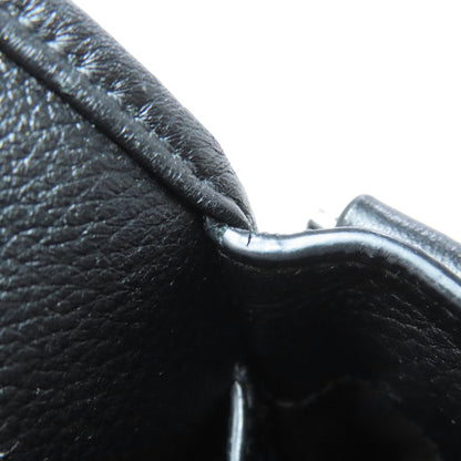 PRADA Logo Hardware Shoulder Bag Calf Ladies [Used]