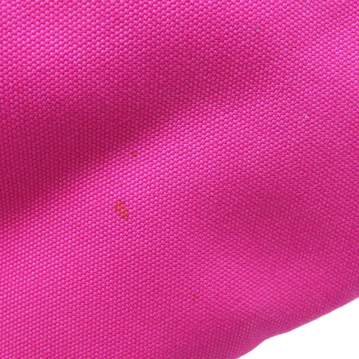 PRADA Canapa mini 2 WAY Handbag Canvas Ladies [Used]