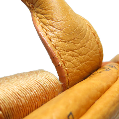 MCM Studs Backpack Â· Daypack PVC Ladies [Used]