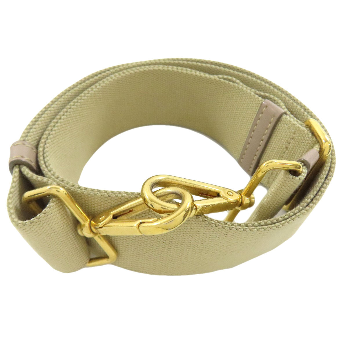 PRADA BN2069 Denim 2WAY Tote Bag Denim Ladies [Used]