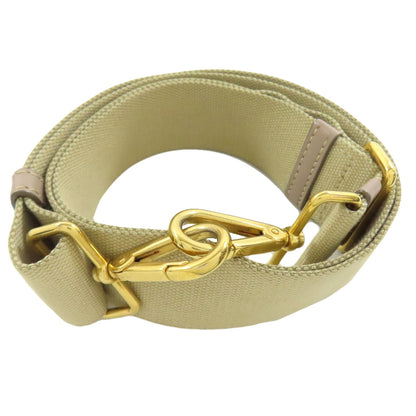 PRADA BN2069 Denim 2WAY Tote Bag Denim Ladies [Used]