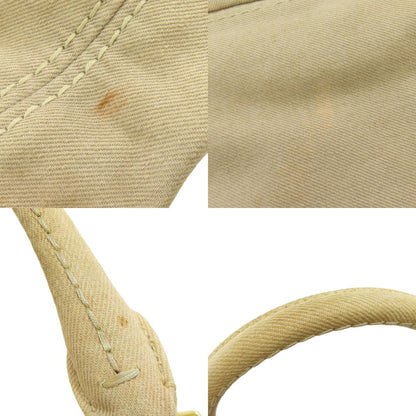 PRADA BN2069 Denim 2WAY Tote Bag Denim Ladies [Used]