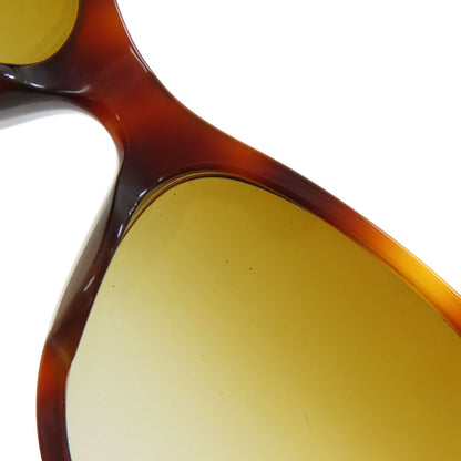 CHANEL logo sunglasses Plastic MetalLadies [Used]