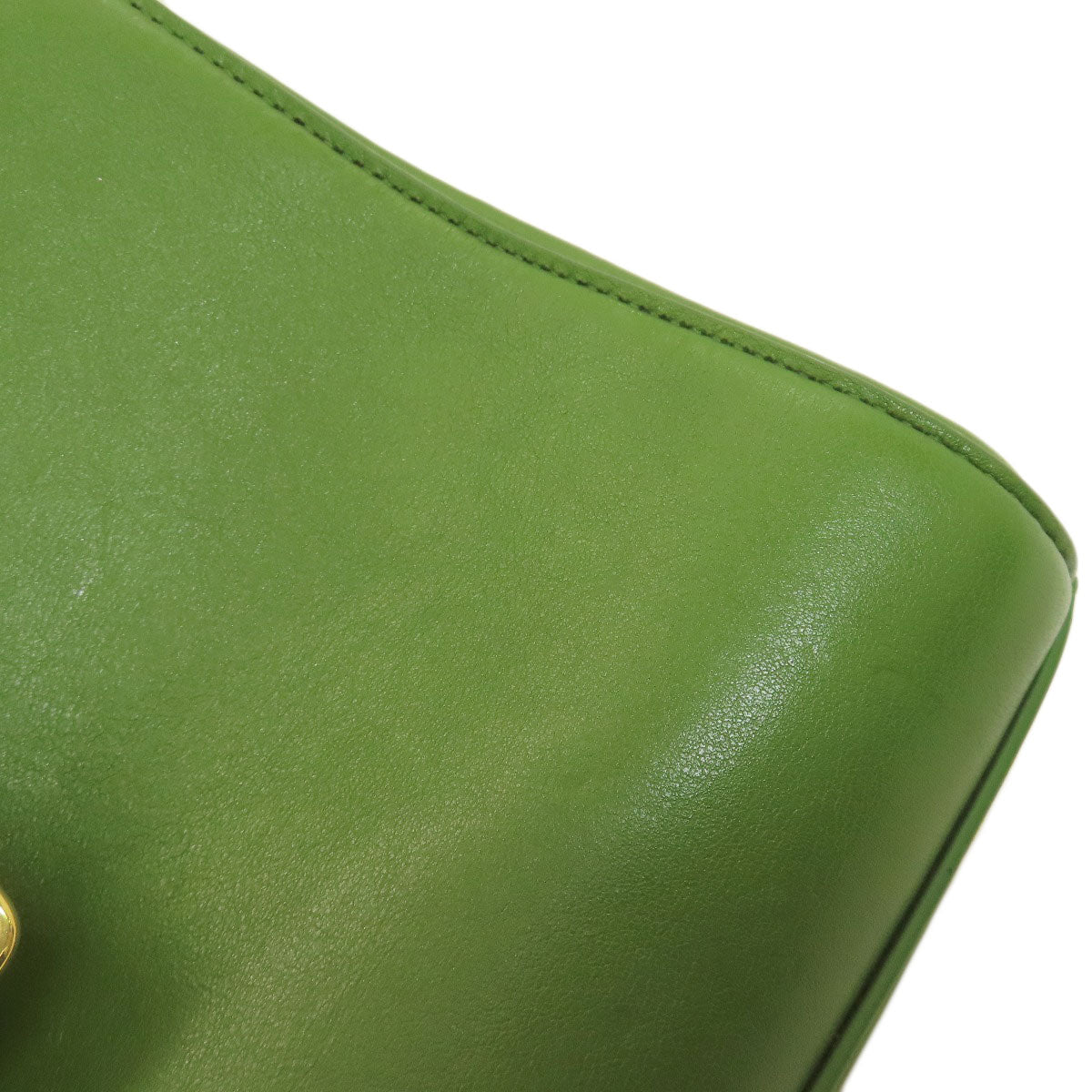 BOTTEGA VENETA 2WAY Handbag Calf Ladies [Used]