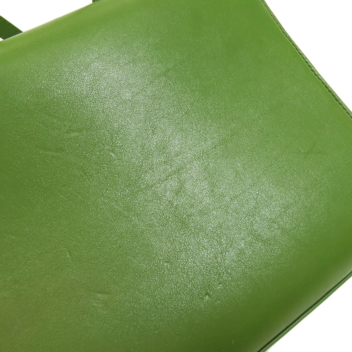 BOTTEGA VENETA 2WAY Handbag Calf Ladies [Used]