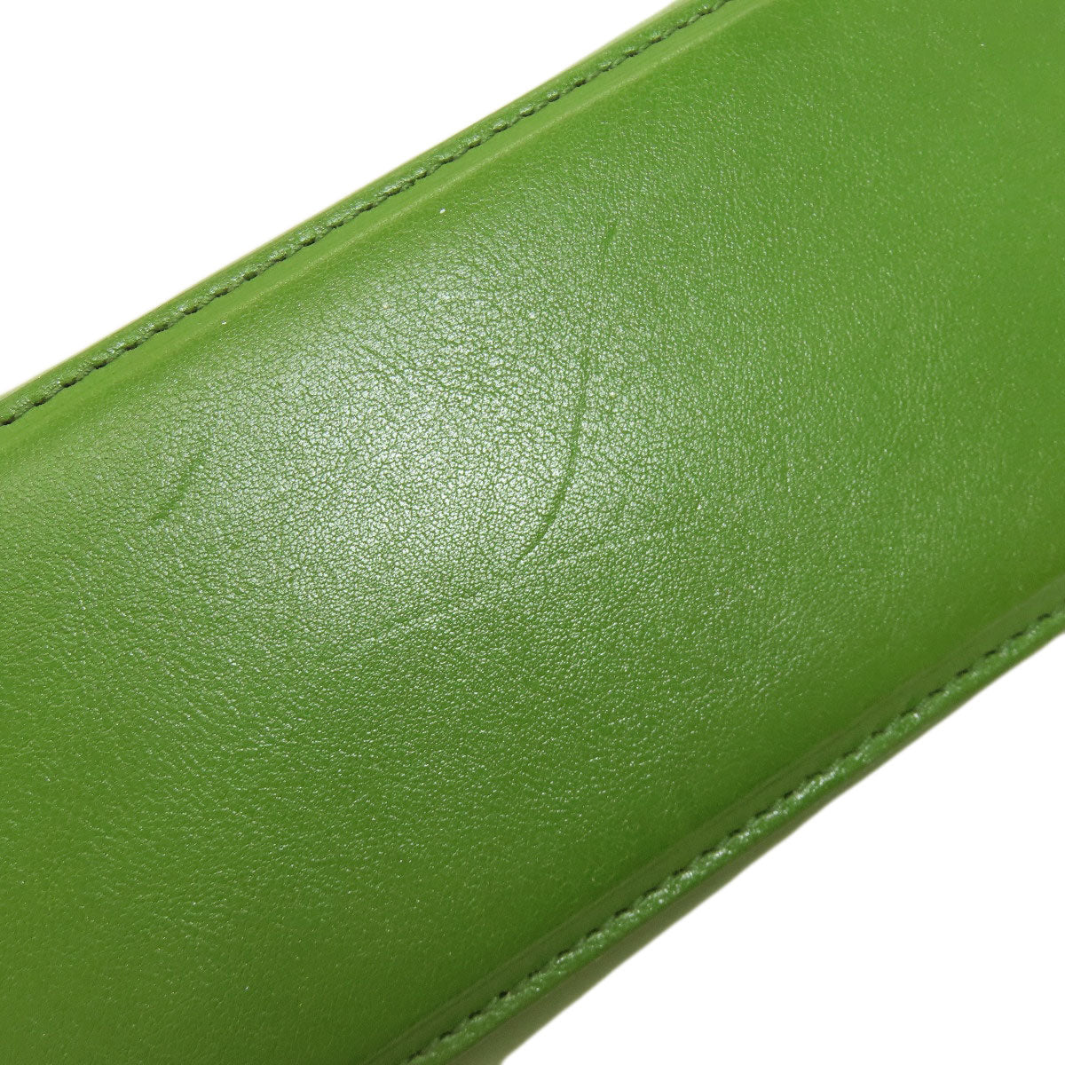 BOTTEGA VENETA 2WAY Handbag Calf Ladies [Used]