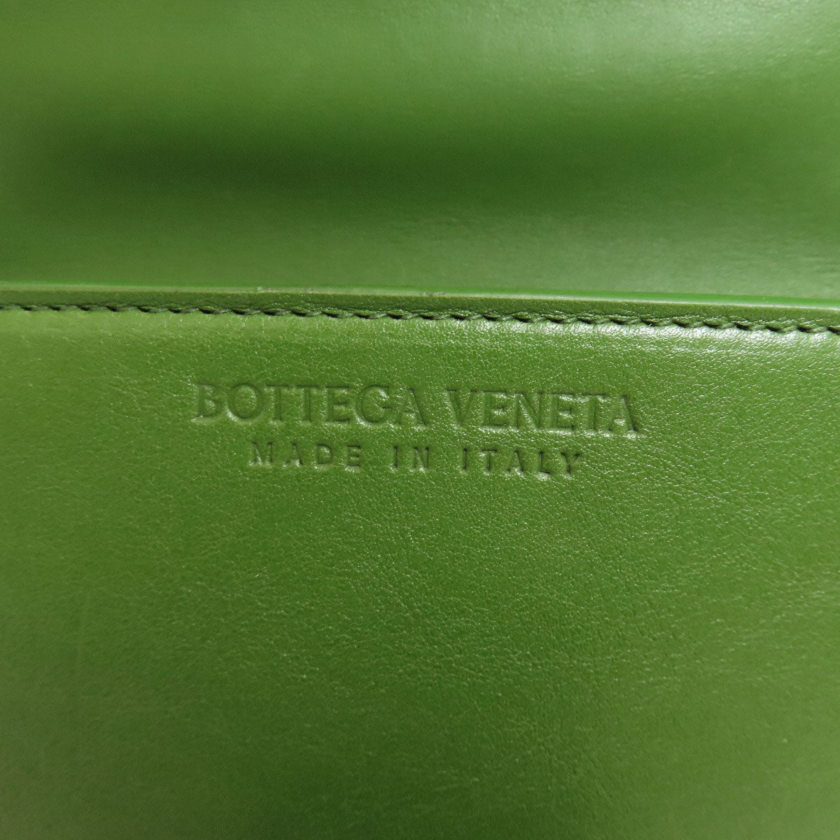 BOTTEGA VENETA 2WAY Handbag Calf Ladies [Used]