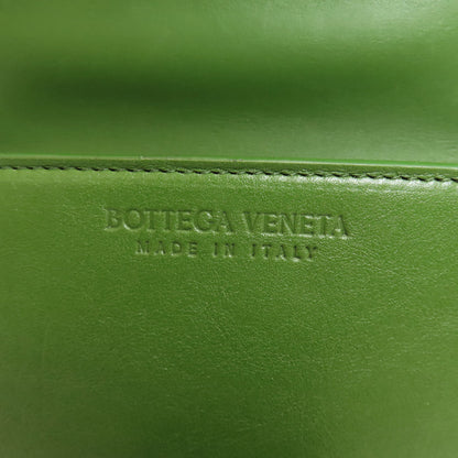 BOTTEGA VENETA 2WAY Handbag Calf Ladies [Used]