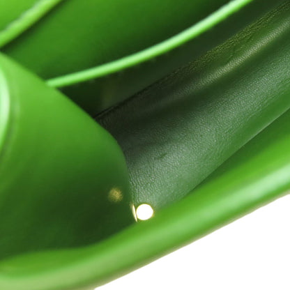 BOTTEGA VENETA 2WAY Handbag Calf Ladies [Used]