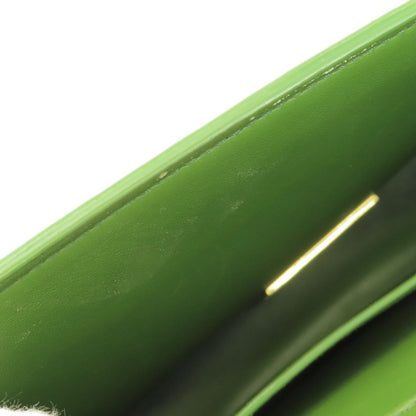 BOTTEGA VENETA 2WAY Handbag Calf Ladies [Used]