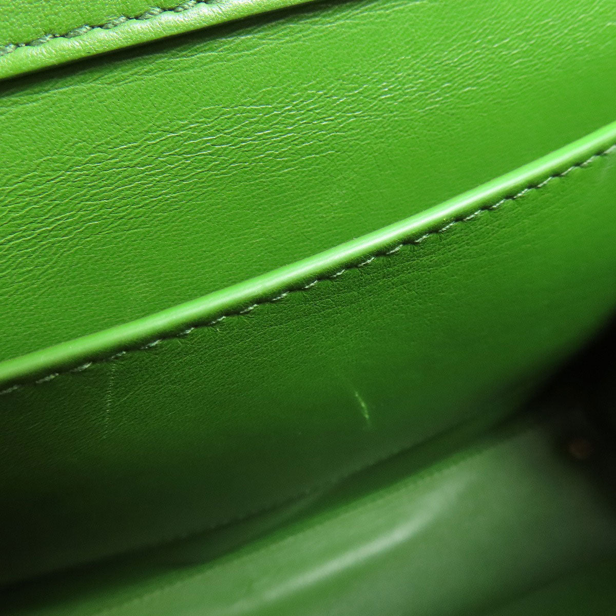 BOTTEGA VENETA 2WAY Handbag Calf Ladies [Used]