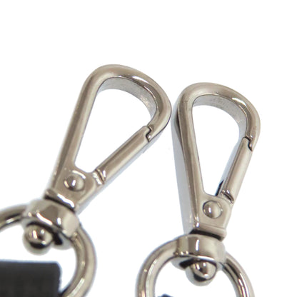 Jimmy Choo Eric Haze collaboration shoulder pouch Shoulder Bag PVC Ladies [Used]